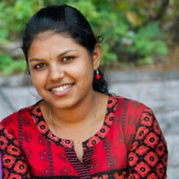 Gopika Nath G R