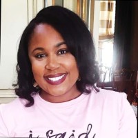 Briana Williams
