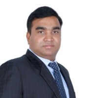Sunilkumar Gupta