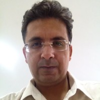 Zeeshan Waris