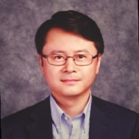 张礼立 Les Zhang