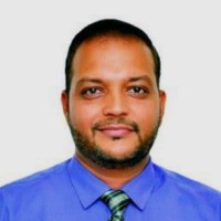 Asif Shaikh