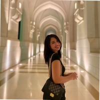 Danica Mae Ebdane