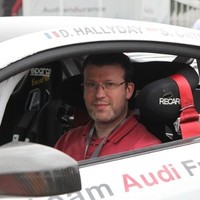 Jean-Michel DAVIDOVICS