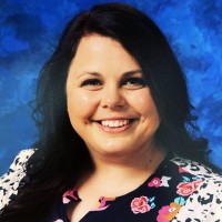 Morgan Gibbs, M.Ed