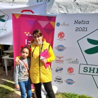 Besma Toufahi