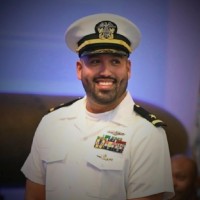 Marcus Rios