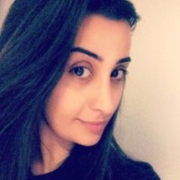 Amani Abotrabi