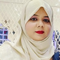 Umme Hani
