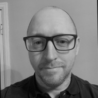 Stuart Clark - Chief Pencil Sharpener