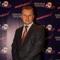 Sergey Koryakin
