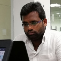 yesu babu