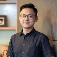Dawson Zheng Xian Koh