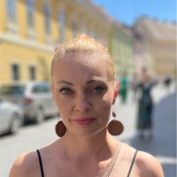 Agnieszka Mąka