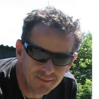 Dave Dickinson