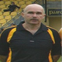 Sean Mcconnell
