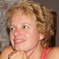 Astrid Van Vugt