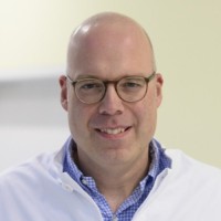 Daniel Palmes