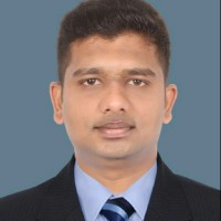 Vishnu Sayooj