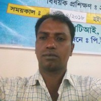 Kamrul Hasan
