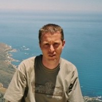 Patrick Hemel