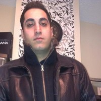 Pedram Ghobadi