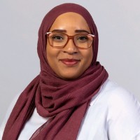 Sanaa A.
