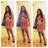 Keneisha Grant