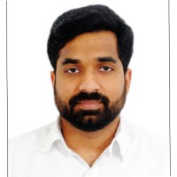 Kranti Vanguru