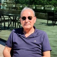 Ismail Kuru