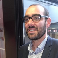 Erwan Balcou