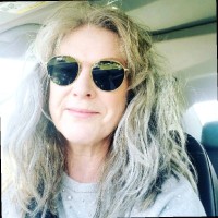 Celia Wolf