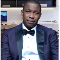 Ahmad Sanni PMP, PRINCE2 Practitioner, ITIL