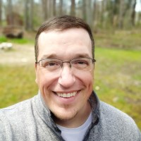 Adam Perry