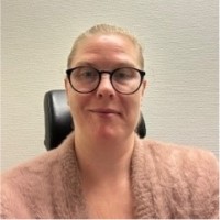Cecilia Persson