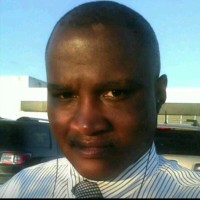 Gregory Jordan