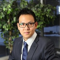 Jimmy Chen