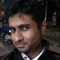 Parashar Vyas