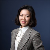 Haruka Yan 甄樂瑤