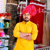 Krishna Gopal Sharma