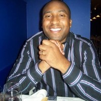 Cornel Azibu Grant