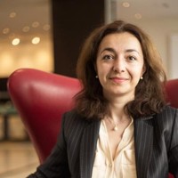 Nina Dadalauri, Ph.D.