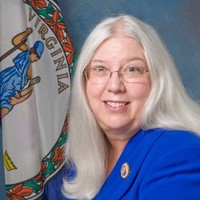 Patricia Meyer