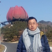 Robin Cao
