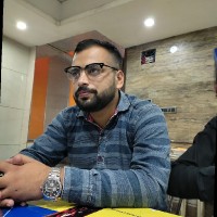 Barjesh Kumar