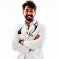 Angelo La Leggia, PhD