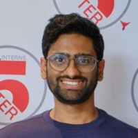 Raghavendran Ramesh