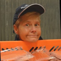 Ilona Miglavs