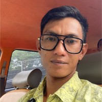 mohd hairul shafil