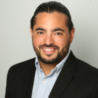 Daniel Garrido